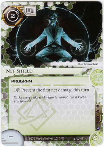 Net Shield 